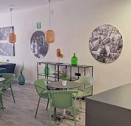 Sahera Boutique ホテル