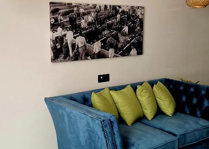 Hotel Sahera Boutique *