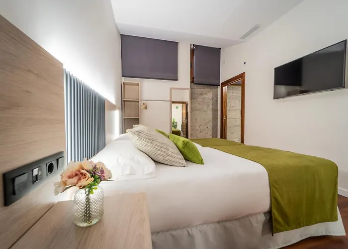 Sahera Boutique Hotel Telde