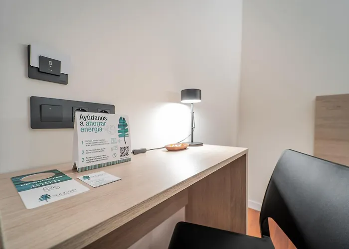 Hotel Sahera Boutique Telde