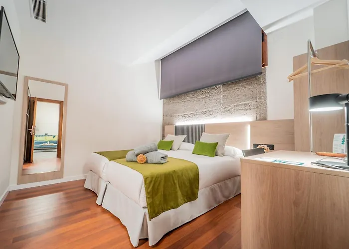 Hotel Sahera Boutique Telde