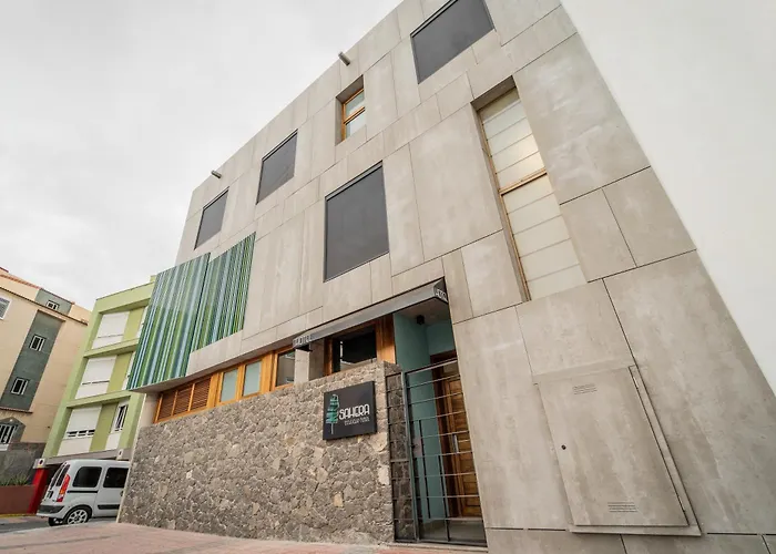 Hotel Sahera Boutique