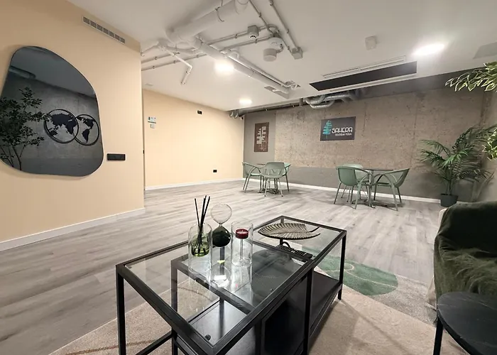 فندق Sahera Boutique