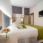 Sahera Boutique Отель Тельде