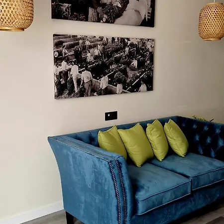 Hotell Sahera Boutique *