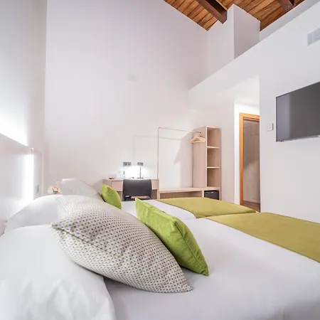 Hotel Sahera Boutique *