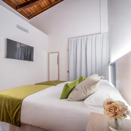 Sahera Boutique Hotel *