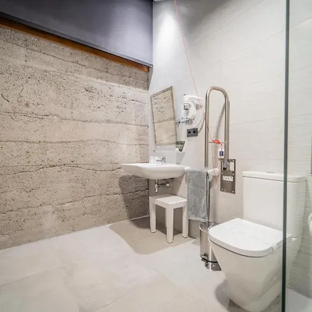 Sahera Boutique Hotel Telde