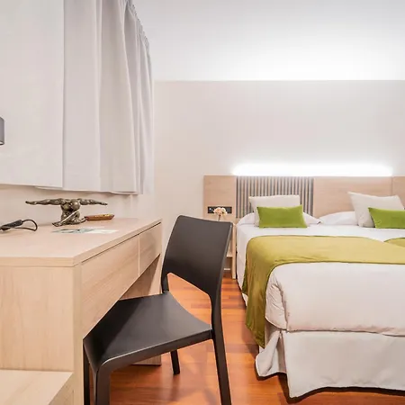 Hotel Sahera Boutique Telde