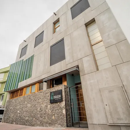 Hotel Sahera Boutique