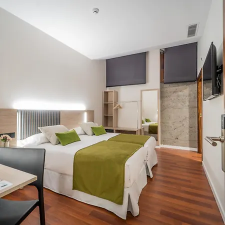 Hotel Sahera Boutique