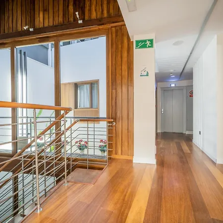 Hotel Sahera Boutique