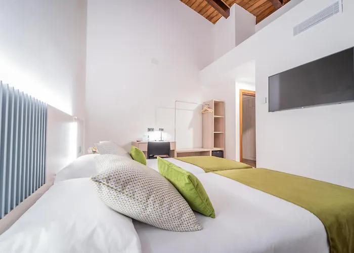 Hotel Sahera Boutique *