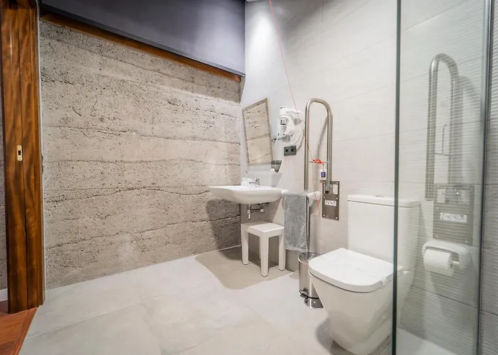 Sahera Boutique Hotel Telde