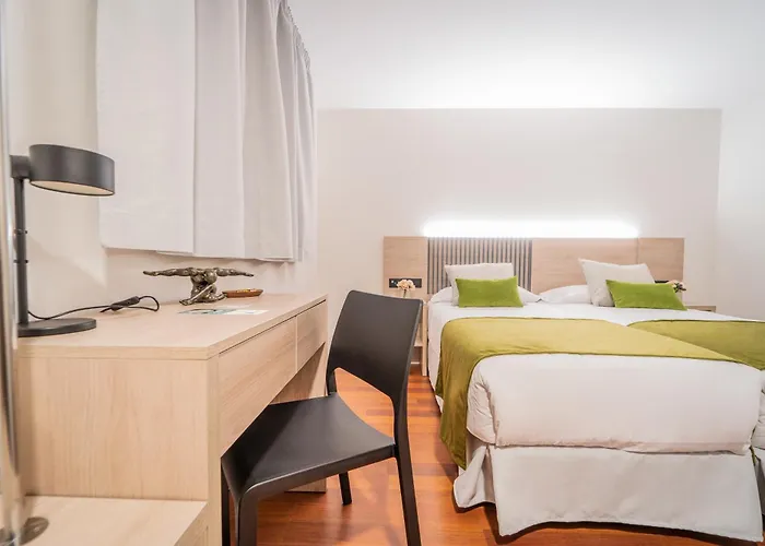 Hotel Sahera Boutique Telde