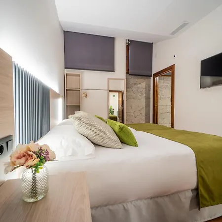 Sahera Boutique Hotel Telde