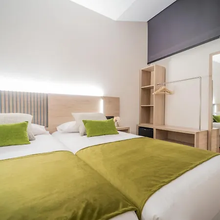 Hotel Sahera Boutique *