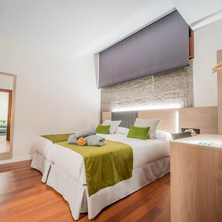 Hotel Sahera Boutique Telde